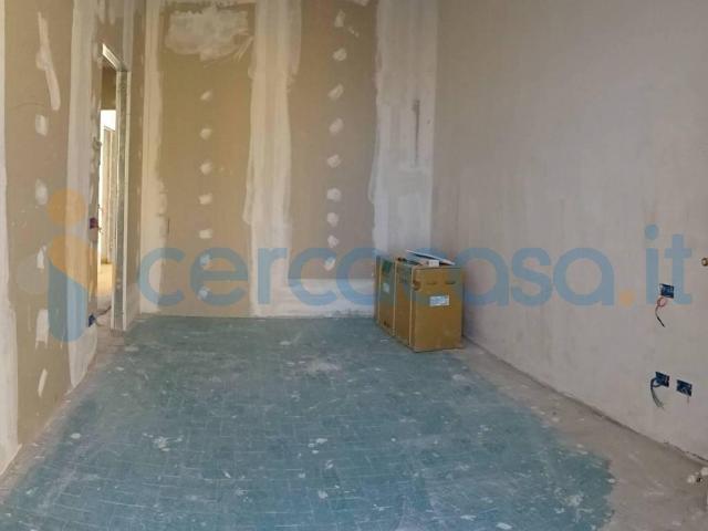 Appartamento in ottime condizioni, in affitto in Via Giorgio Guido Paglia, Bergamo