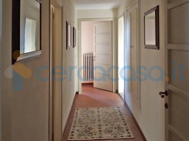 Appartamento in ottime condizioni, in affitto in Via Dante Da Castiglione 18, Sesto Fiorentino