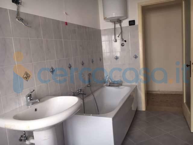 Appartamento in ottime condizioni, in affitto in Via Dei Fabbri, Padova
