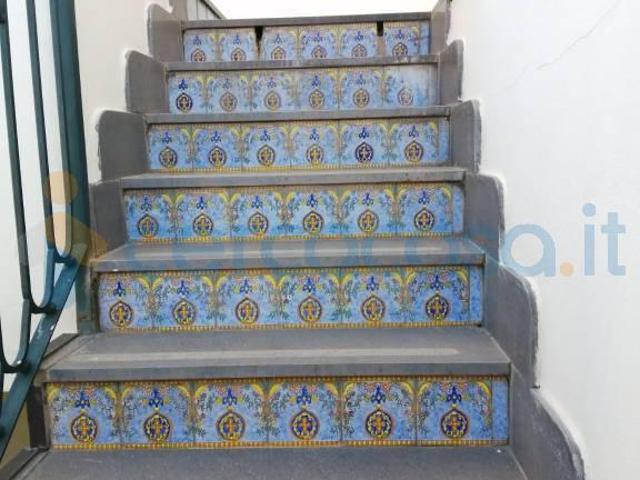 Appartamento in ottime condizioni, in affitto in Via Filomarino, Monte Di Procida