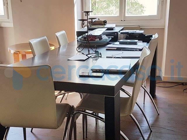 Appartamento in ottime condizioni, in affitto in Via Il Prato, Firenze