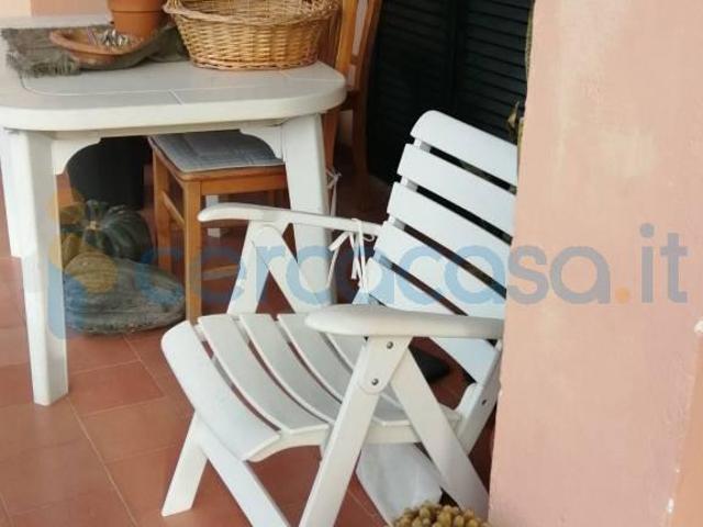 Appartamento in ottime condizioni, in affitto in Via Monte Nuovo Licola Patria 140a, Pozzuoli