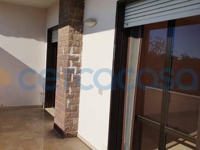Appartamento in ottime condizioni, in affitto in Via Monterusciello, Pozzuoli