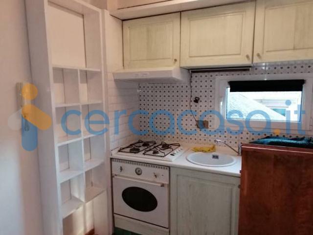 Appartamento in ottime condizioni, in affitto in Via San Damaso, Roma