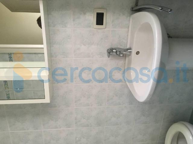 Appartamento in ottime condizioni, in affitto in Via Paracciani Giovanni Domenico 20, Roma