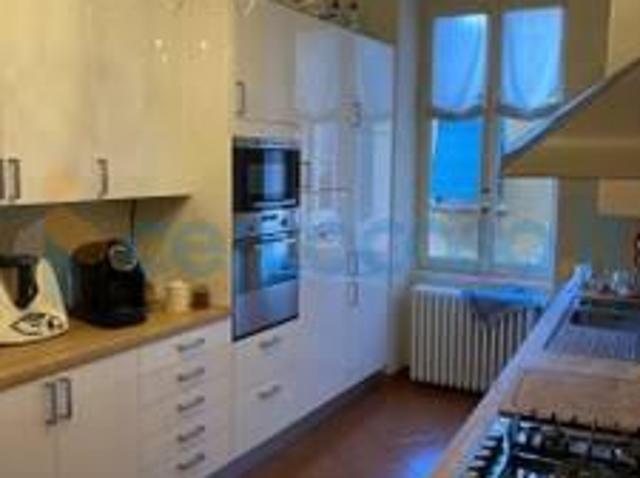 Appartamento in ottime condizioni, in affitto in Via Tasso, Bergamo