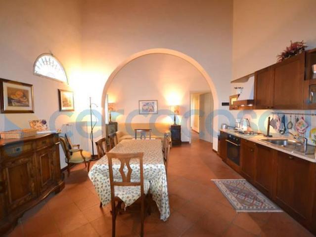 Appartamento in ottime condizioni, in affitto in Cercina, Firenze