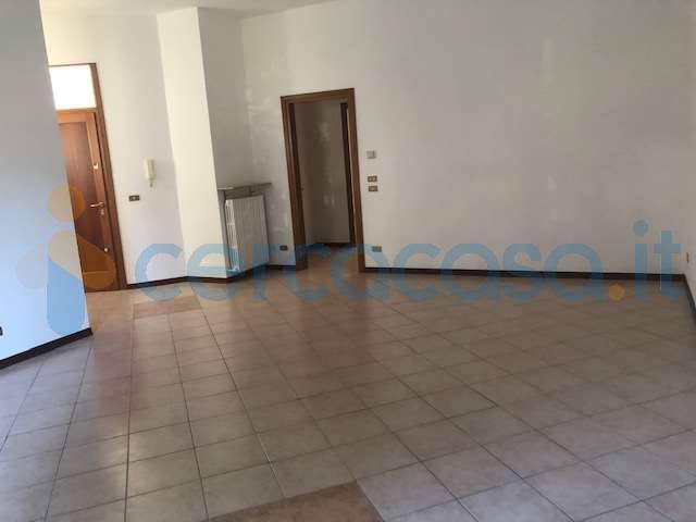 Appartamento in ottime condizioni, in affitto in Riv San Benedetto, Padova
