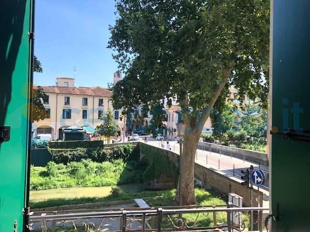 Appartamento in ottime condizioni, in affitto in Riv San Benedetto, Padova