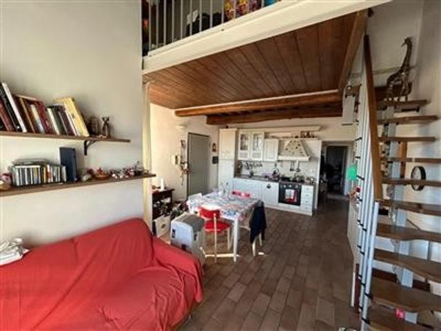 Appartamento in ottimo stato di 74 mq. a San Rocco A Pilli