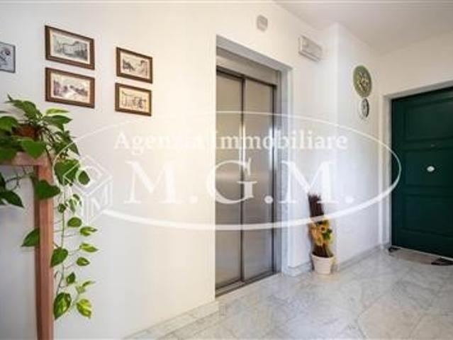 Appartamento in ottimo stato di 75 mq