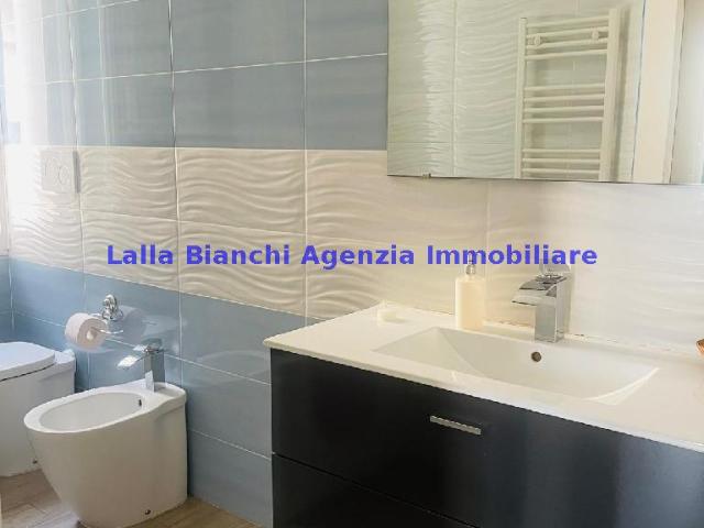 APPARTAMENTO in LOCAZIONE a PESARO