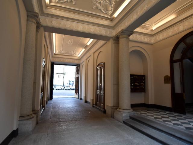 Appartamento in Locazione a Torino