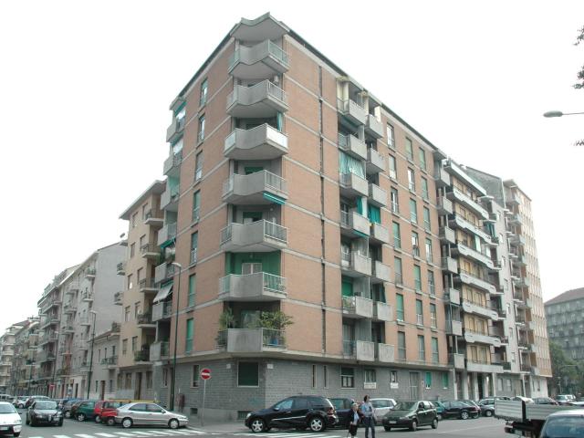 Appartamento in Locazione a Torino