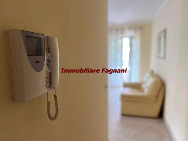 APPARTAMENTO IN LOCAZIONE BILOCALE