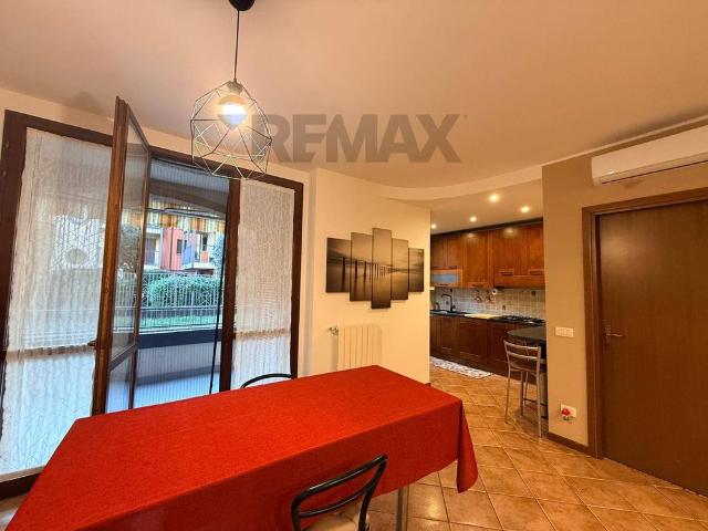 Appartamento in Legnano