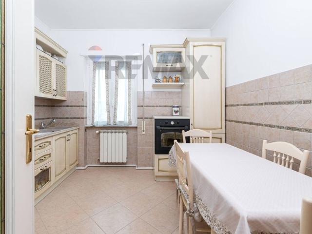 Appartamento in Monterotondo