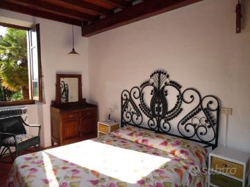 Appartamento in magnifico parco