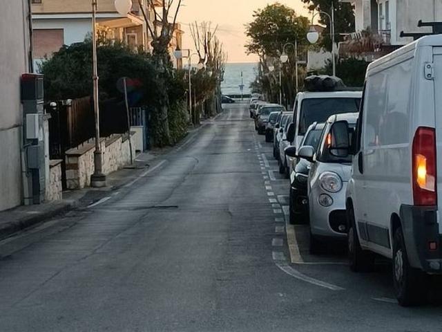 Appartamento in Minturno