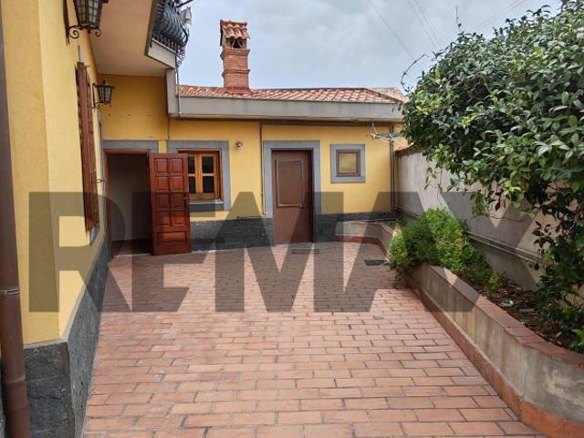 Appartamento in San Giovanni la Punta