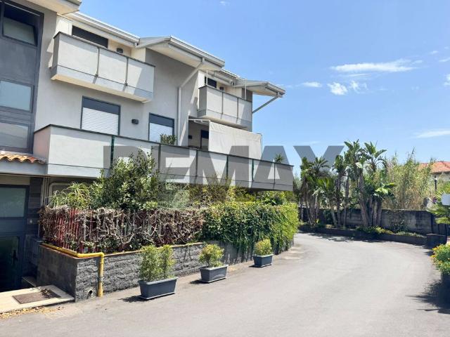 Appartamento in San Giovanni la Punta