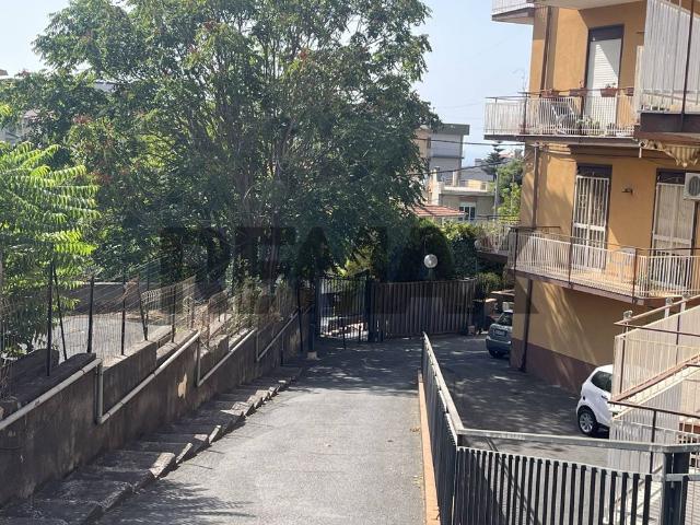 Appartamento in Sant'Agata li Battiati