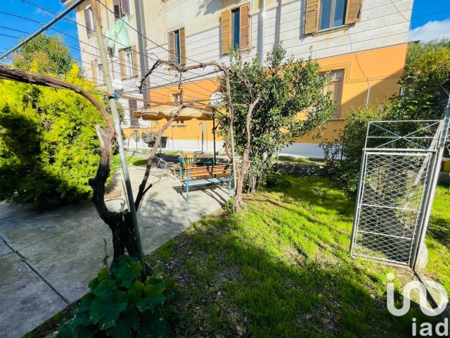 Appartamento 6 locali e più in Sulmona