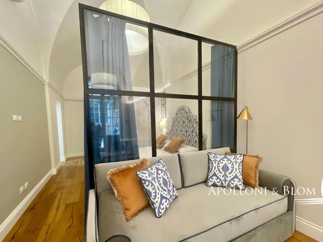 Appartamento in palazzo del '400, Firenze – Toscana 50m² Firenze
