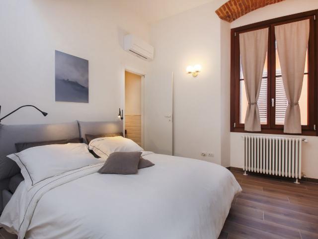 appartamento in palazzo storico ristrutturato piazza libertà