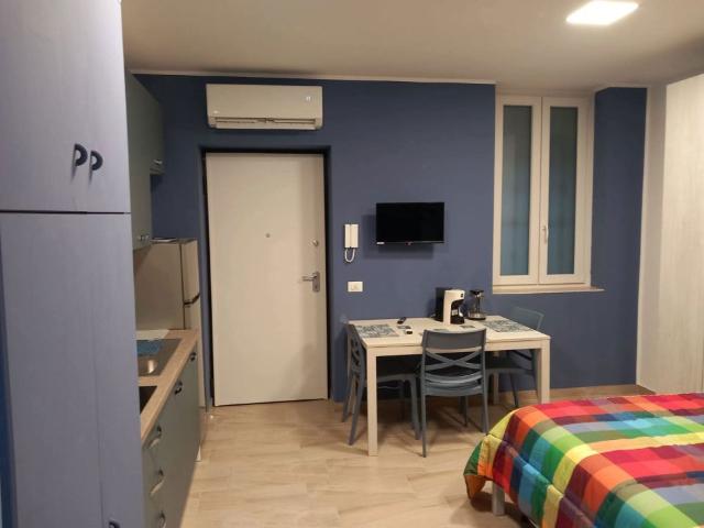 Appartamento in Piazza Manzoni 1, Busto Arsizio VA