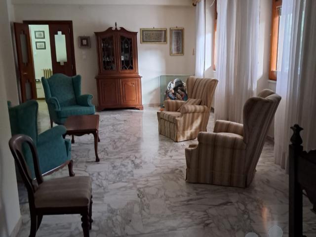 APPARTAMENTO IN PIAZZA MAZZINI