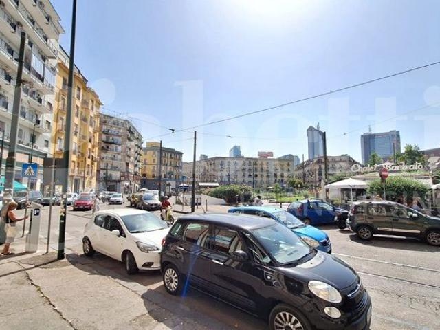 Appartamento in Piazza Nazionale, Napoli NA