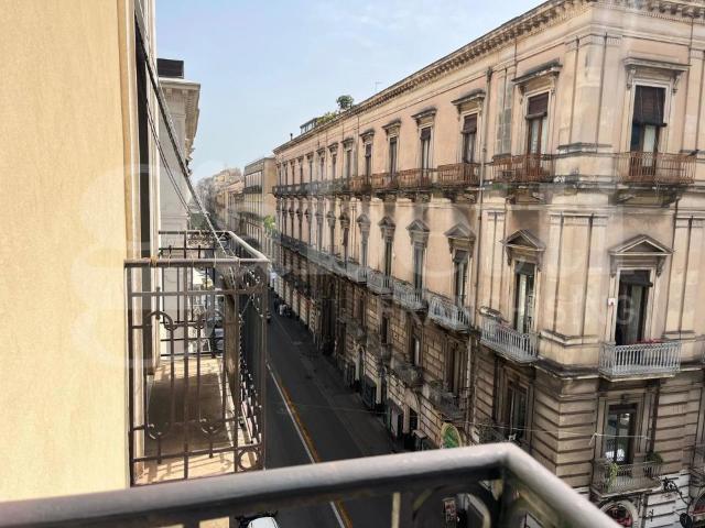 Appartamento in Piazza Ettore Majorana 12, Catania CT