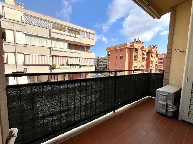Appartamento in Piazza Ilia Peikov, Roma RM