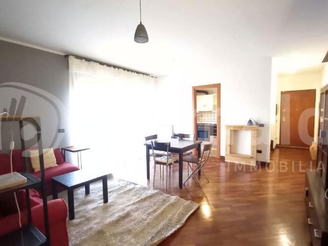 Appartamento in Piazza Leon Battista Alberti 16, Fiumicino, RM