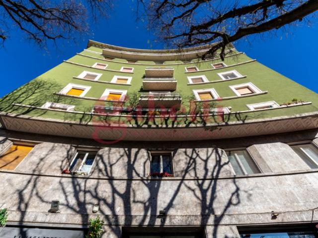 Appartamento in Piazzale Segrino 5, Milano MI