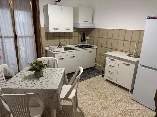 Appartamento in pieno centro