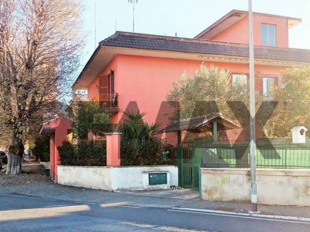 Appartamento in Roma