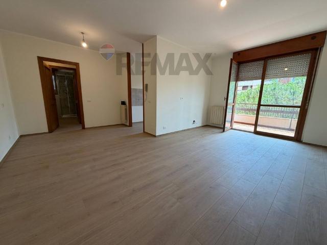 Appartamento in Roma