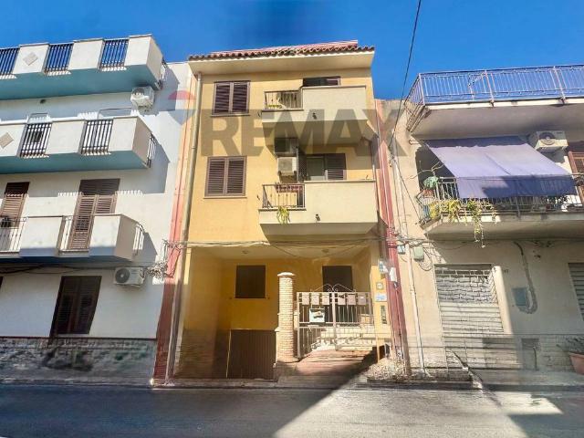 Appartamento in Terrasini