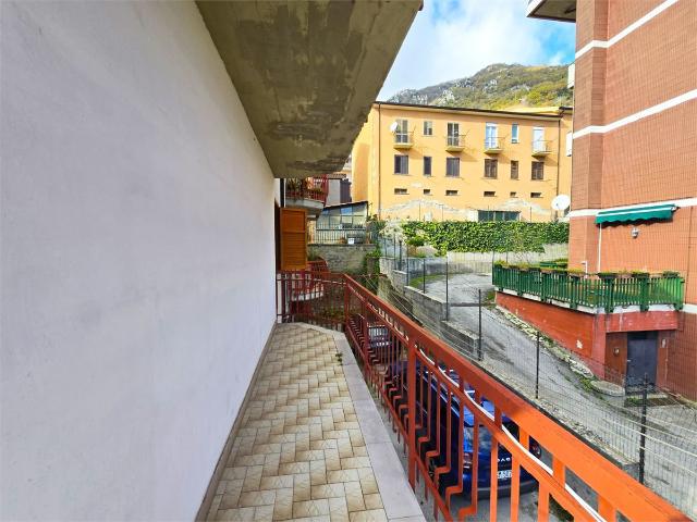 Appartamento in vendita, 92mq con terrazzo a livello e box