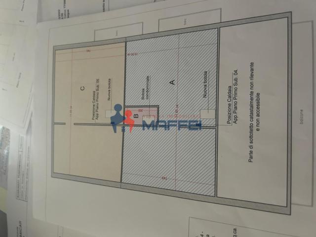 Appartamento in vendita, Viareggio terminetto