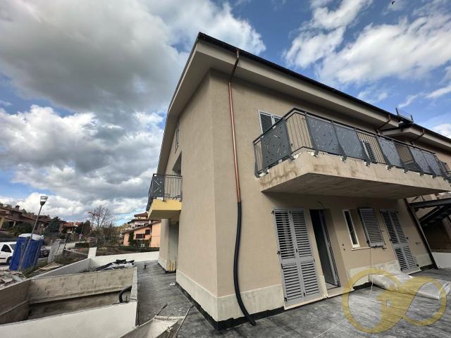 Appartamento in vendita a Muccia