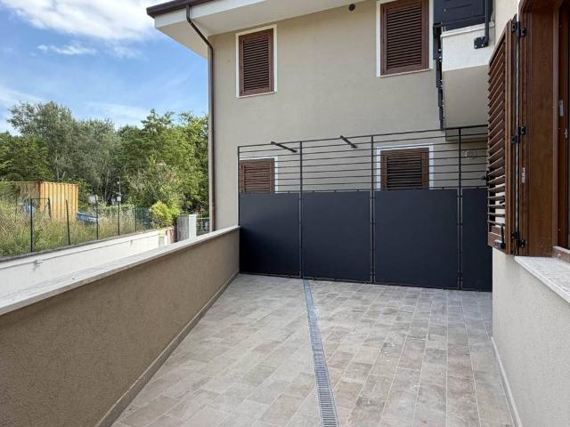 Appartamento in vendita a Muccia MC