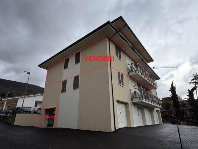 Appartamento in vendita a Muccia MC