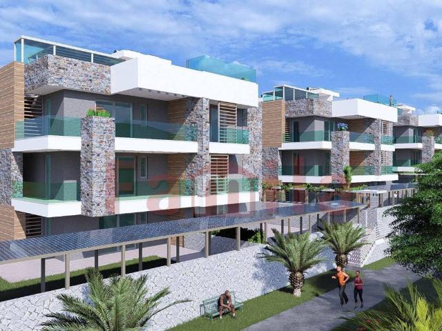 Appartamento in vendita a Mugnano del Cardinale AV