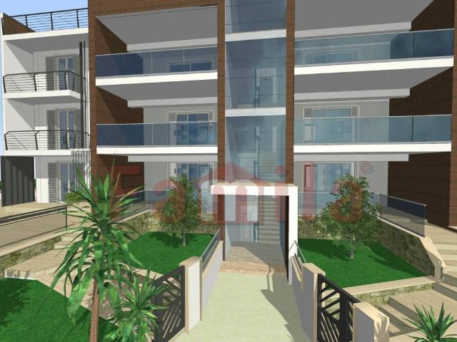 Appartamento in vendita a Mugnano del Cardinale AV