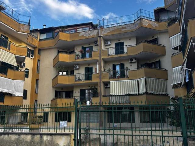 Appartamento in vendita a Mugnano di Napoli NA