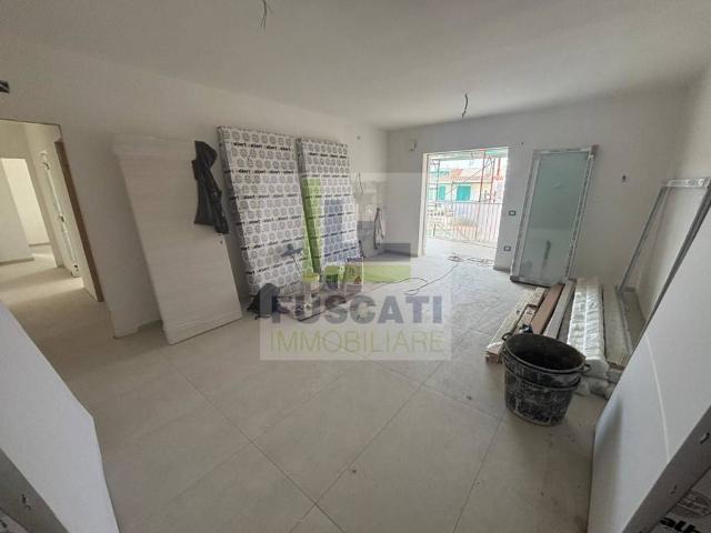 Appartamento in vendita a Mugnano di Napoli NA