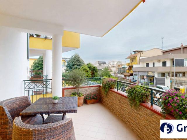 Appartamento in vendita a Mugnano di Napoli NA